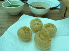 -清真·AL-JANNAT 佳纳特餐厅(狮子桥店)