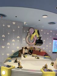 -奈尔宝家庭中心·亲子餐厅(北京东坝万达店)