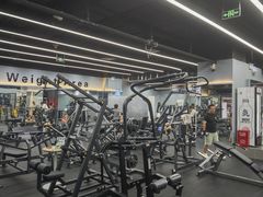 -VLines耀能运动24小时·月付制健身(京广桥店)