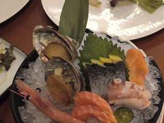 -V Bar海景扒房(北海湾惠龙万达嘉华酒店)