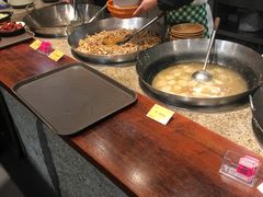 -梁家大院•农家菜(昆山会展中心店)