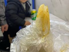 -阜阳杜大大卷馍(塘沽路店)
