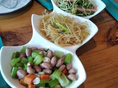 -食鸡公社辣子鸡·潍坊菜·烧烤