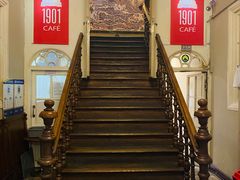-1901 Cafe(西四店)