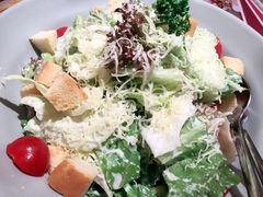 -Lia Cafe Bar Restaurant松山咖啡屋