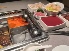 -海底捞火锅(翔龙天地广场店)