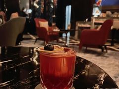 -南宁那莲豪华精选酒店-云霄酒廊·80楼高空城景酒吧