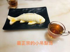 -小吊梨汤·北京菜·烤鸭(王府井银泰in88店)