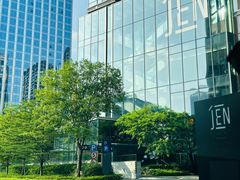 -燃坊JEN ACTIVE游泳健身中心·深圳前海JEN酒店