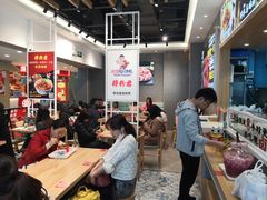 大堂-拌粉君·江西小炒(石厦时代店)