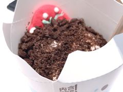 -麦当劳(健德桥得来速店)