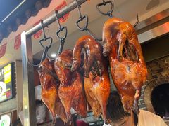 -北京烤鸭店(新桥家园·浦口店)