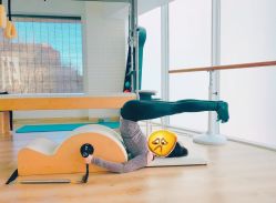 -Real Pilates优体普拉提
