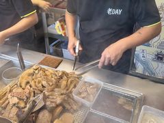 -老day牛杂(官也街总店)