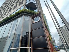 -广州德安丽舍凯宾斯基酒店