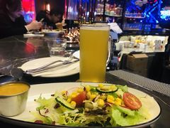-MOSSO德国餐厅·音乐酒吧(环宇荟店)