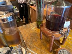 -广州中心皇冠假日酒店-环市食坊·海鲜自助餐厅