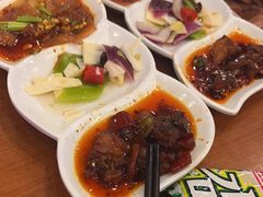 -龙抄手(春熙路总店)