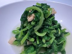 -淮香国色·淮扬菜(正大中心店)