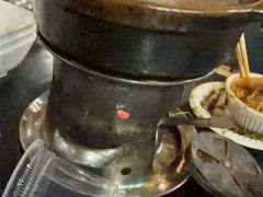 -川香煲(茅台路店)