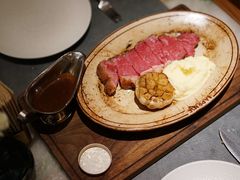 -艾雷牛排馆 LA.Prime Steakhouse