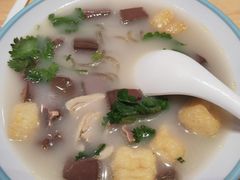 -小杨生煎(周浦万达店)