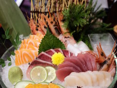 -響日本燒肉