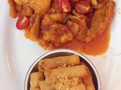 -唐苑酒家·岭南粤菜名店(太古仓店)