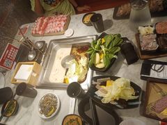 -新辣道鱼火锅(领展购物广场·中关村店)