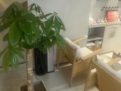 -泰合玺·精油疗愈 SPA(南京河西万达店)