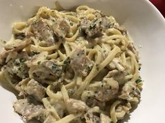 -HELLO 27 意面·沙拉·帕尼尼