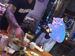 -超级神炭烤肉夜食(芥园西道店)