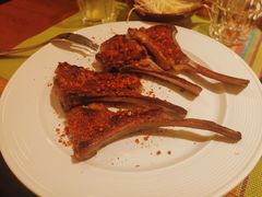 -岷山饭店-芝芝自助餐厅