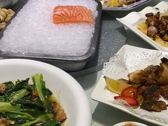 -新享乐海鲜(翠华路店)