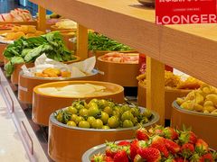 -龍歌自助小火锅(市南金茂湾店)