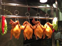 -星汇餐厅(新濠影汇店)