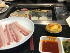 -汉丽轩韩式自助烤肉十二年(SM广场店)