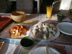 -一号铺子·大炉茶