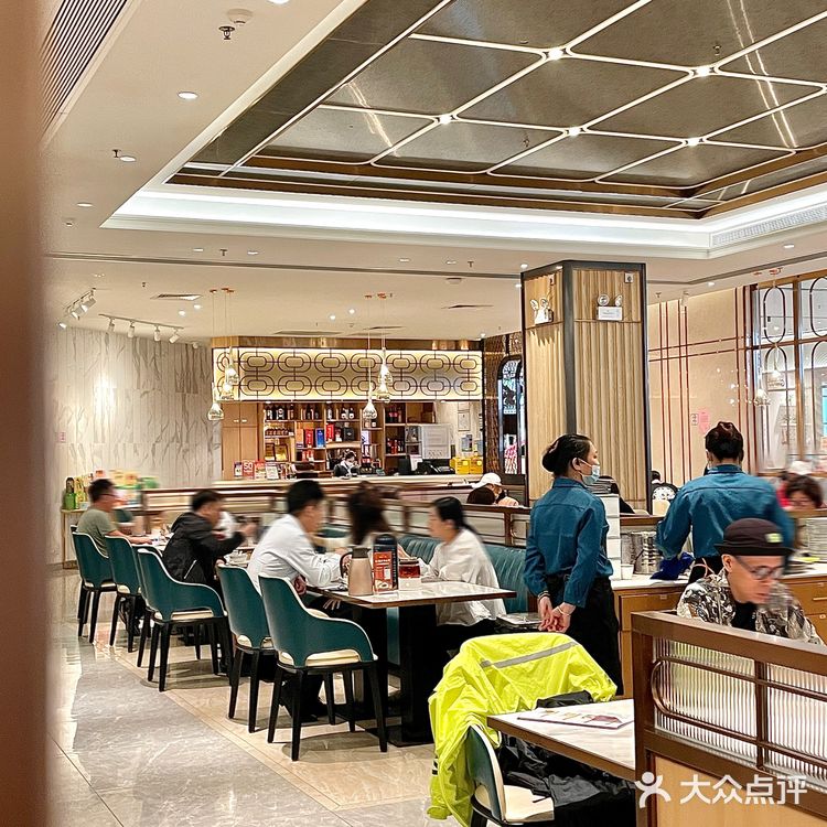 三溪街坊吃饭喝茶都直奔这家粤菜！好吃不贵！ 