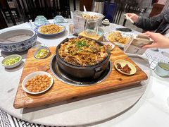 -客家大院·非遗赣南客家菜(郁孤台店)