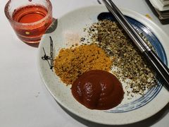 -隐炉和牛烧肉店(群力店)