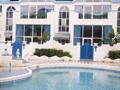 -清泉湾生态旅游度假区