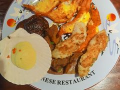 -松子料理(亮马桥店)