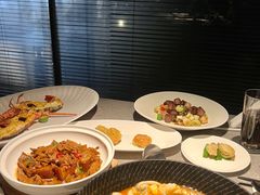 -木守西溪溪隐餐厅
