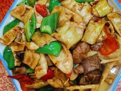 -龙香居海鲜浑锅家常菜·特色驴肉