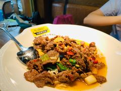 -炊烟小炒黄牛肉(东庆街店)