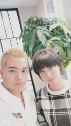 -MONE美发沙龙