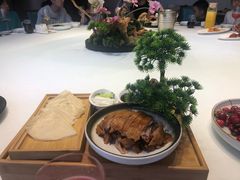 秘制香酥鸭四品-松鹤楼·非遗·苏帮菜(融科店)