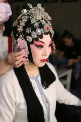 -华韵京剧摄影(洋桥角门东店)