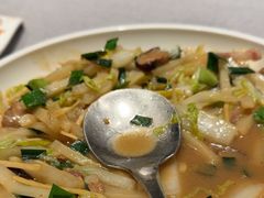 -台鄉缘 ·小海鲜·台州菜(桃林路店)
